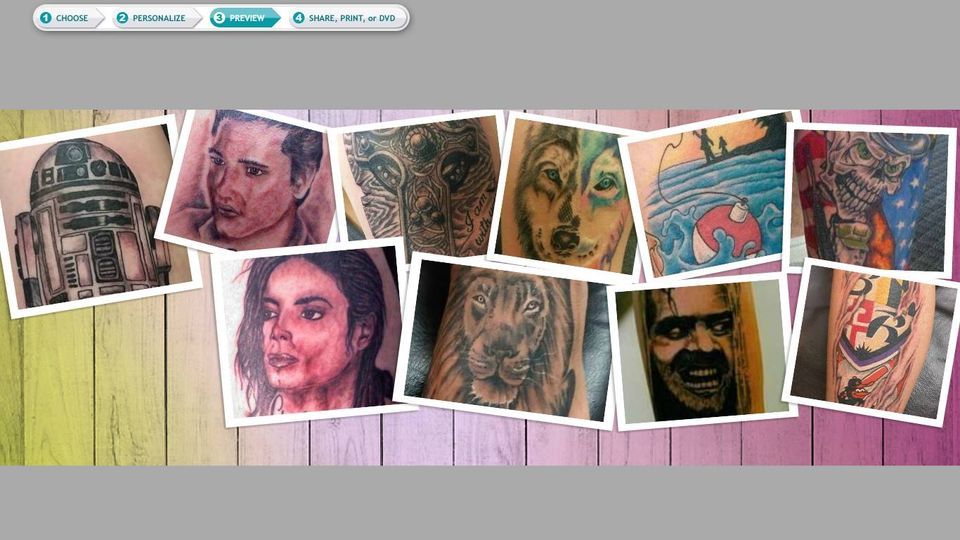 Annual Halloween Flash Event! SCREAMING NEEDLE TATTOO & BODY PIERCING