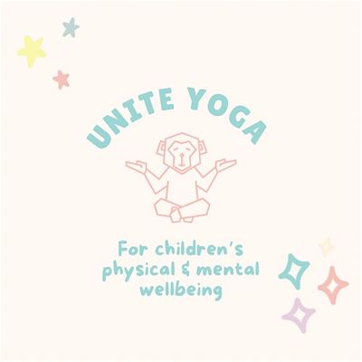 Unite yoga for children