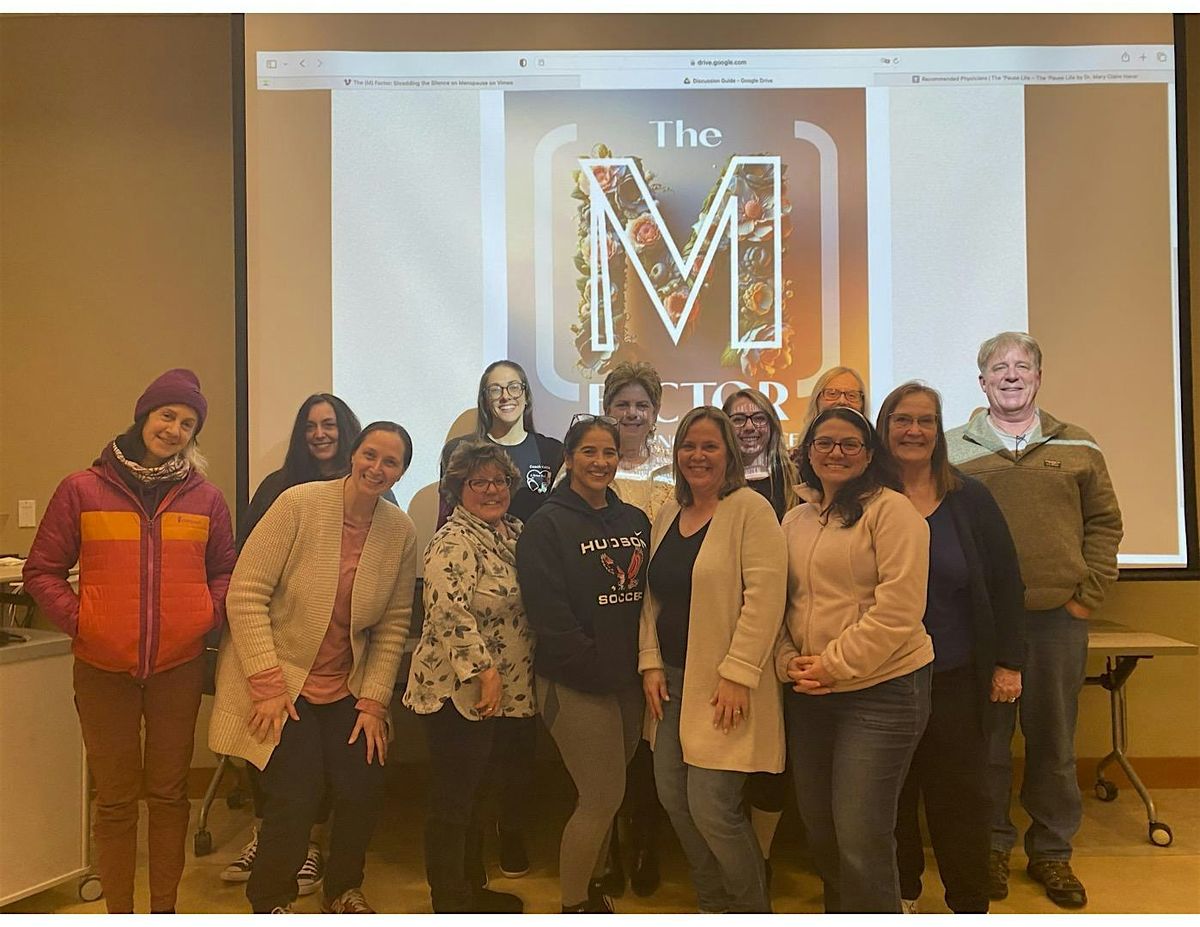 Hot and Unbothered - Pelvic Floor Edition