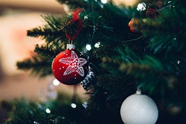 RSA Reading Fellows festive gathering