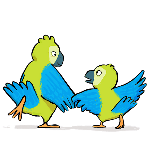 Professional Peep Learning Together Program