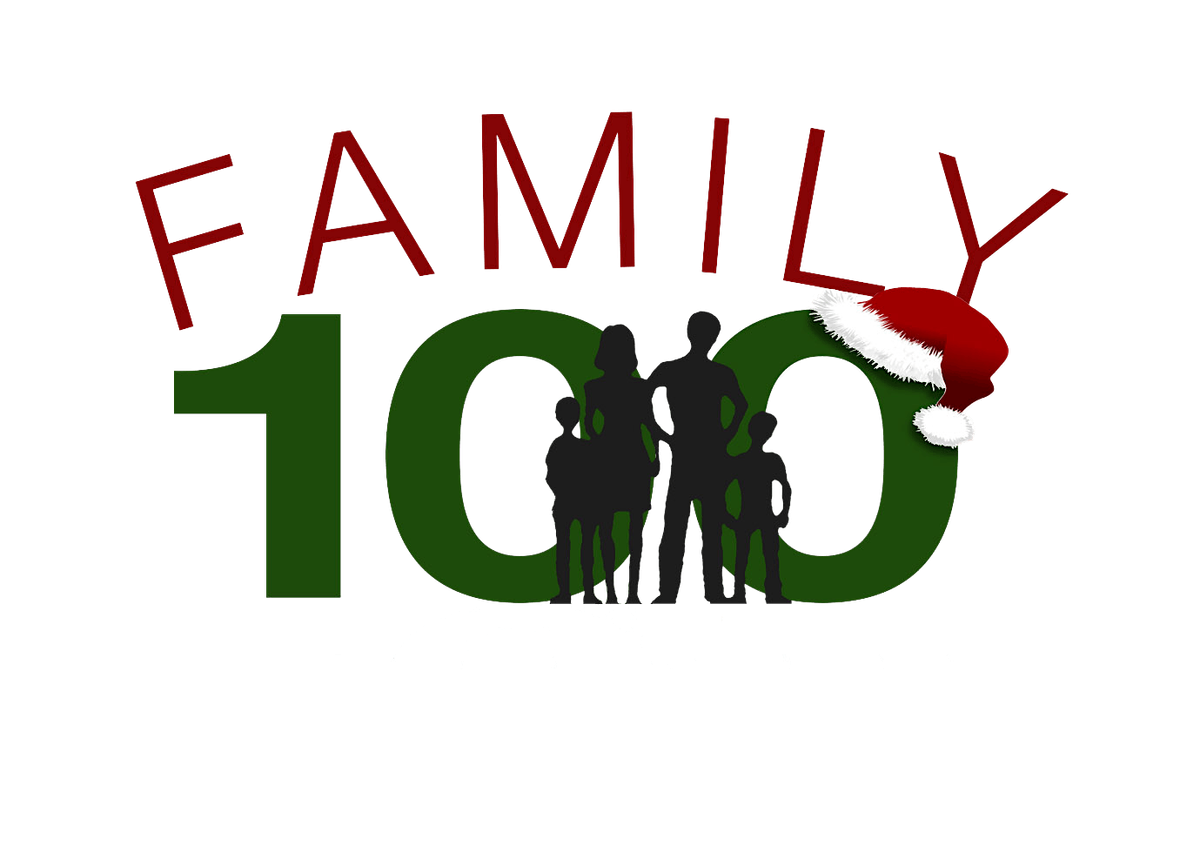 Family 100 - 2025