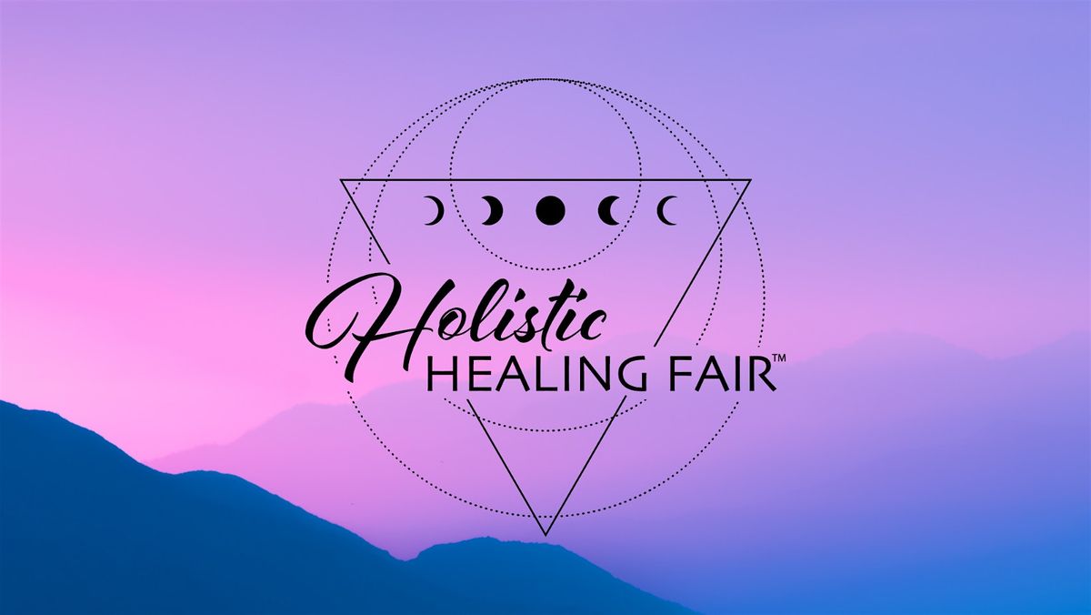 SAULT STE MARIE SPRING HOLISTIC HEALING FAIR\u2122