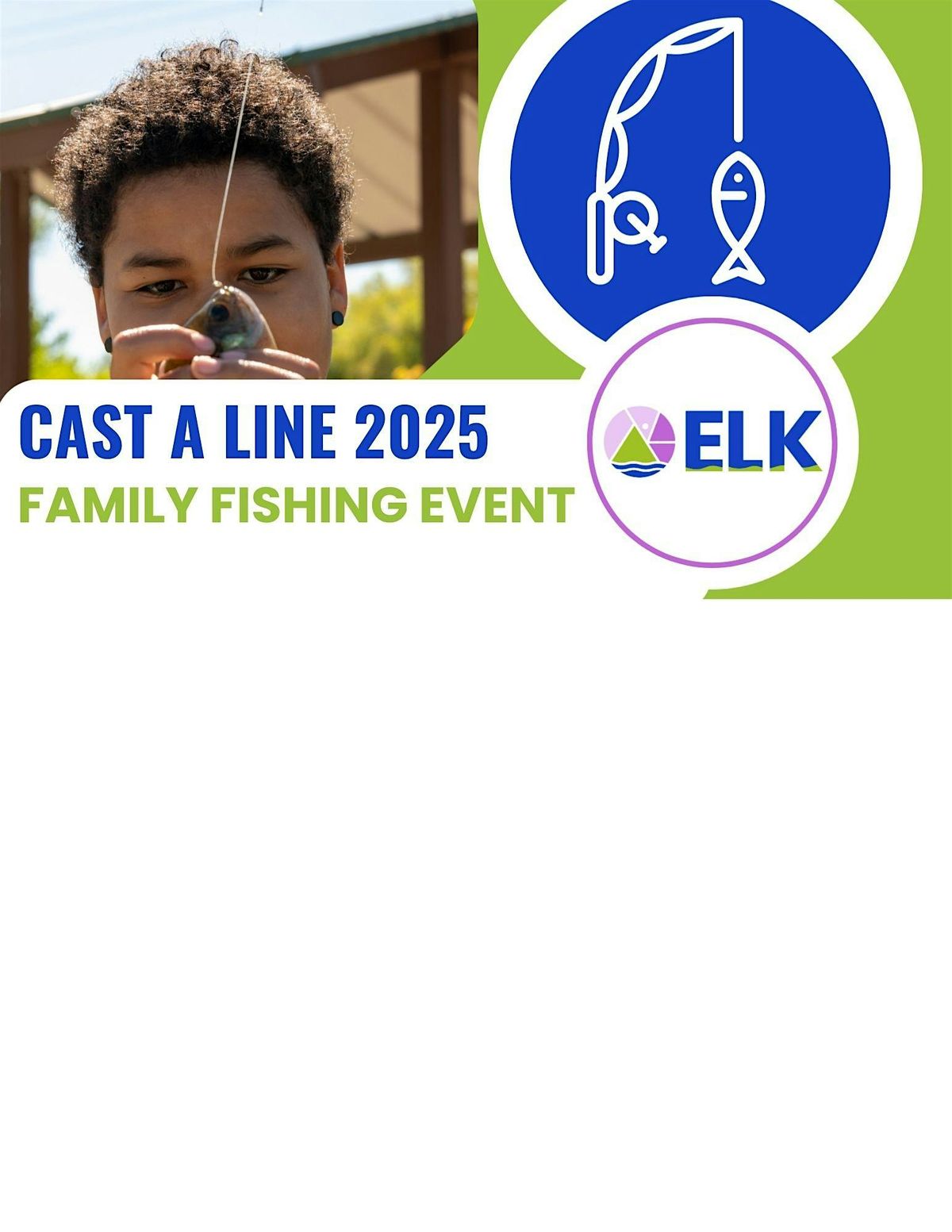 Cast-A-Line 2025