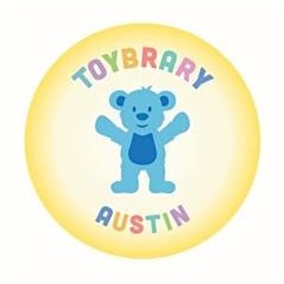 Toybrary Austin