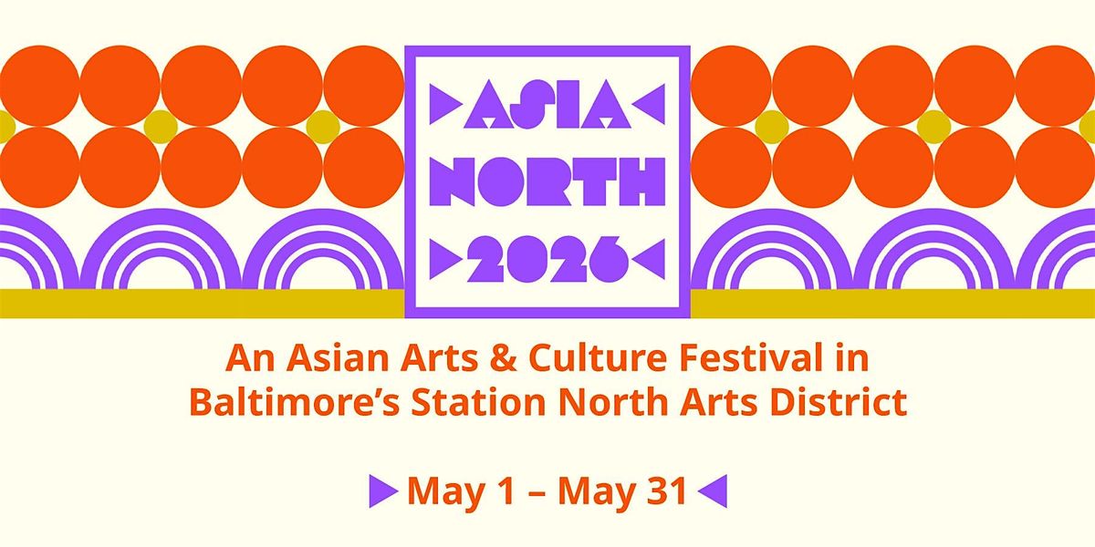 Closing Event: Asia North 2026