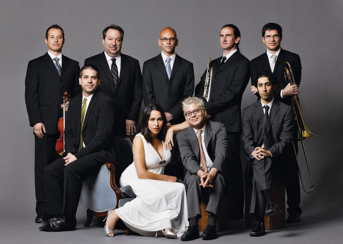 Pink Martini