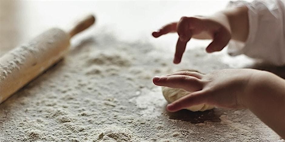 Family Fun: Gnocchi Making Class (Parent + Child)