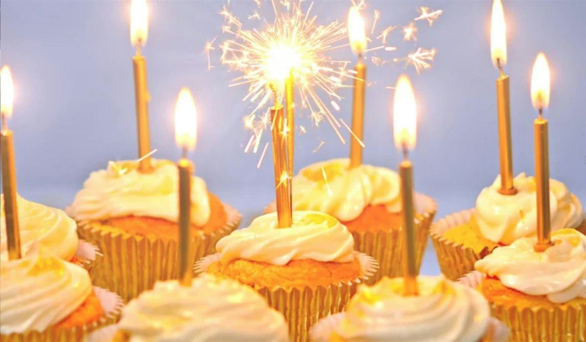 Anniversary Celebration