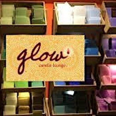 Glow Candle Lounge