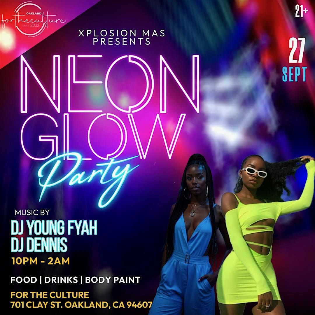 Glow Party