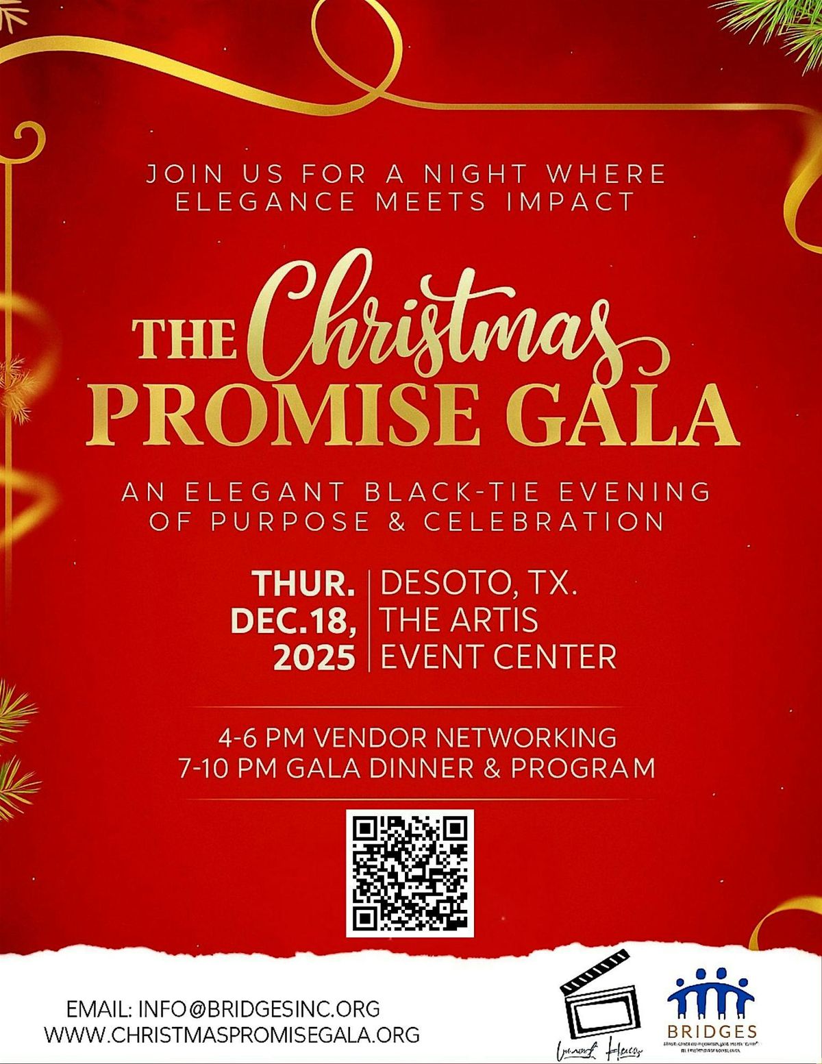 The Christmas Promise Gala