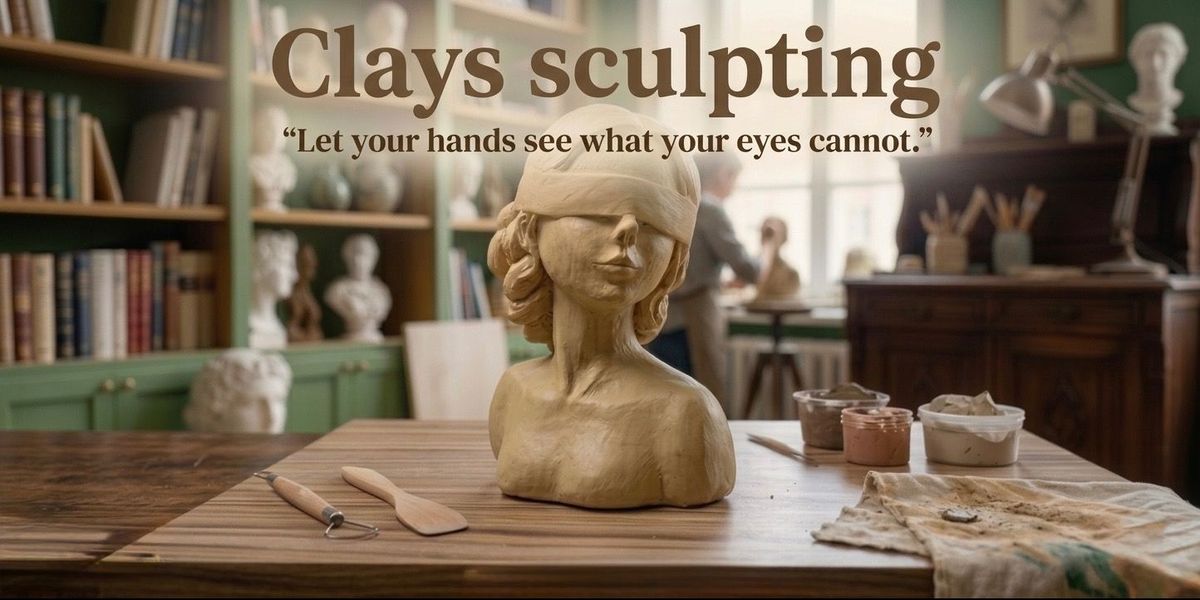 Clay Sculpting