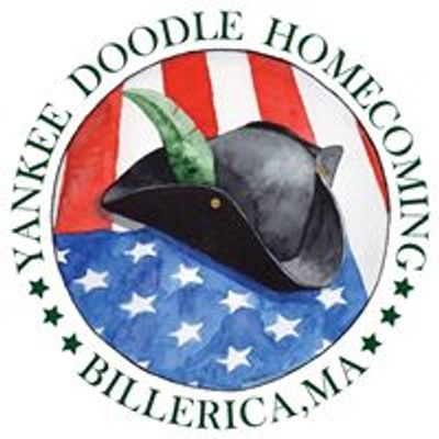 Billerica Yankee Doodle Homecoming