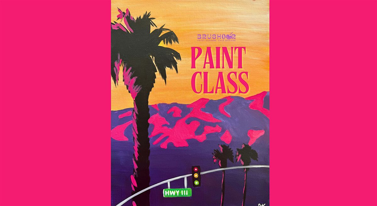 "HWY 111" at Emerald RV Resort