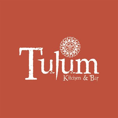 Tulum Kitchen & Bar