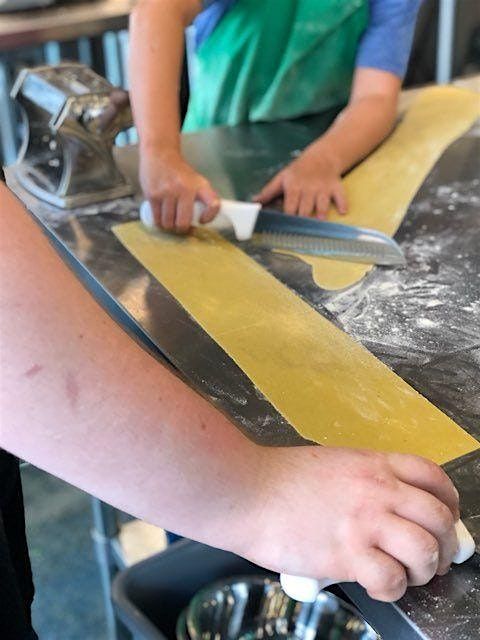 How to Tuesday: Fettuccine Carbonara