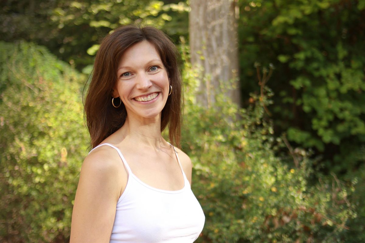 Tantra Workshop f\u00fcr Paare - Kerstin Inkmann  -  Traditionelles Tantra I