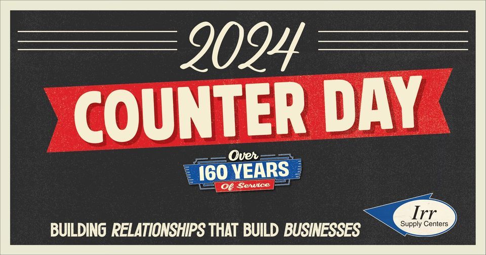 Counter Day Header Milwaukee Counter Day (Syracuse) at 112 Plum St, Syracuse, NY 13204 ...