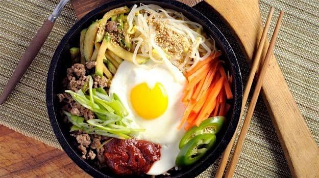 Flavors of Korean Cuisine \u2013 A Hands-On Cooking Class for Adults