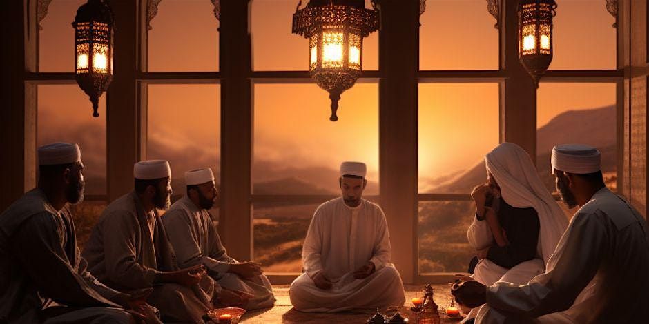 Meet The Authors of \u2018Learn About Islam\u2019