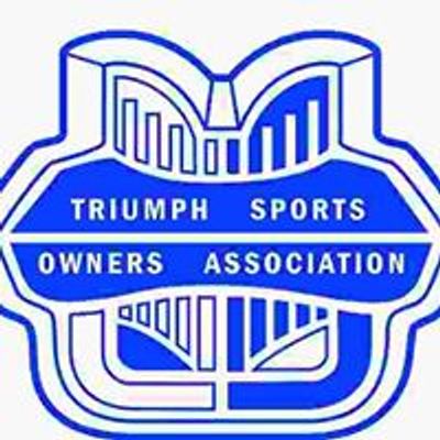 Triumph Sports Owners Association of WA Inc.