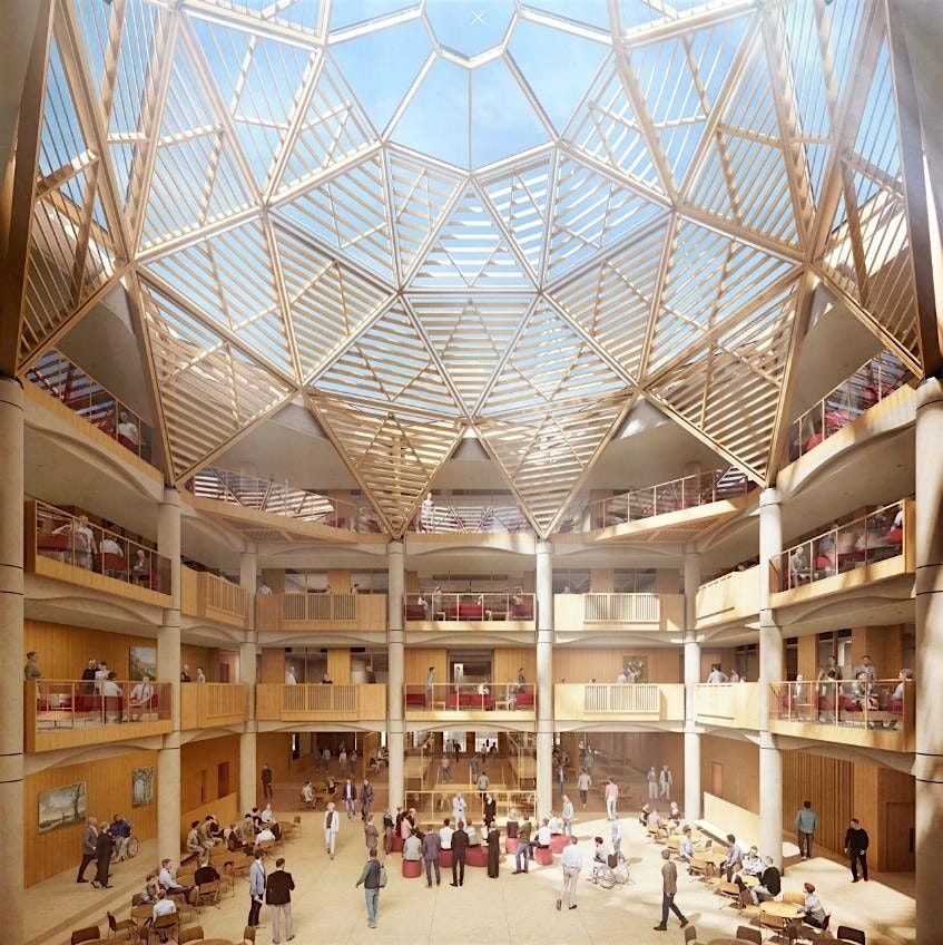 Oxford University Young Composers Competition