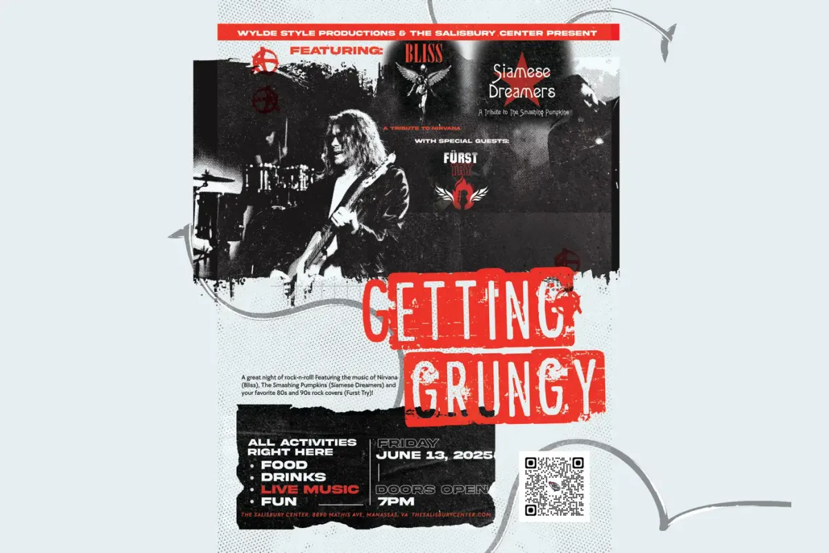 Siamese at The Underground at Nile Theater