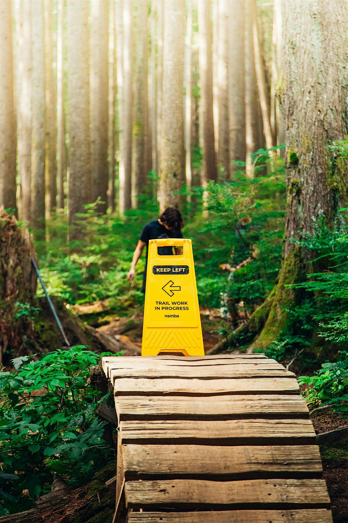 Public Trail Day - Pussyfoot\/Penny Lane