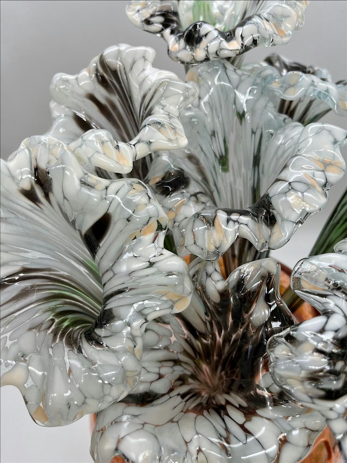 Race Week has more than 500 Racing Events in Indy! Make glass flowers.