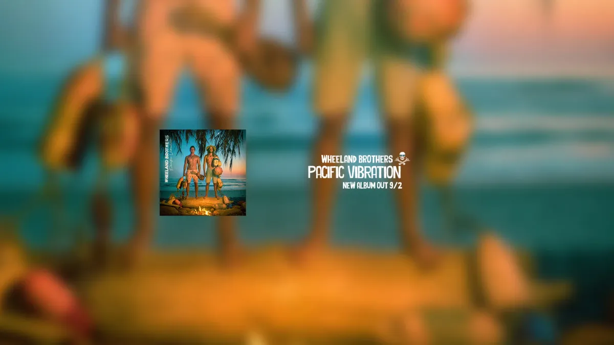 Wheeland Brothers in Bonita Springs