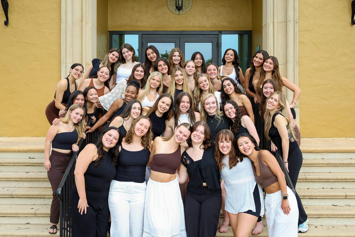 Knights and Damsels Dance Company Fall 2025 Showcase