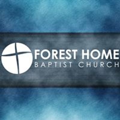 Forest Home Baptist Church