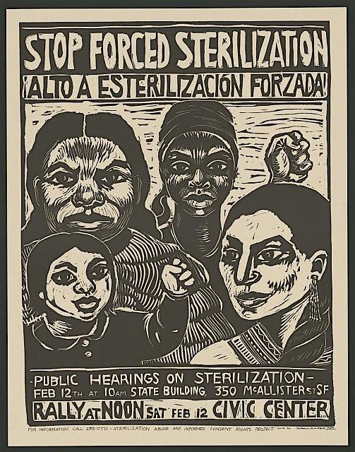 Wrong Turn: The American Eugenics Movement Talk