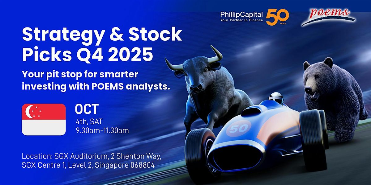 Strategy & Stock Picks 4Q2025