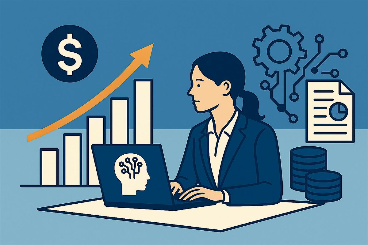 Modernizing the Family Office with AI + Automation