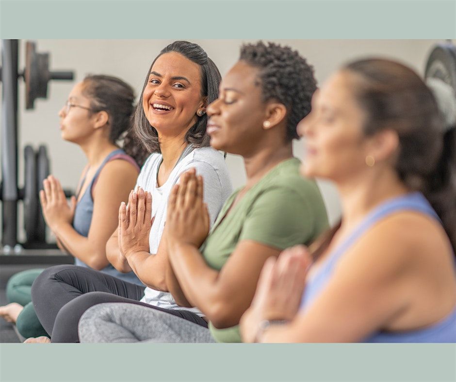 The Friday Reset - Better than happy hour