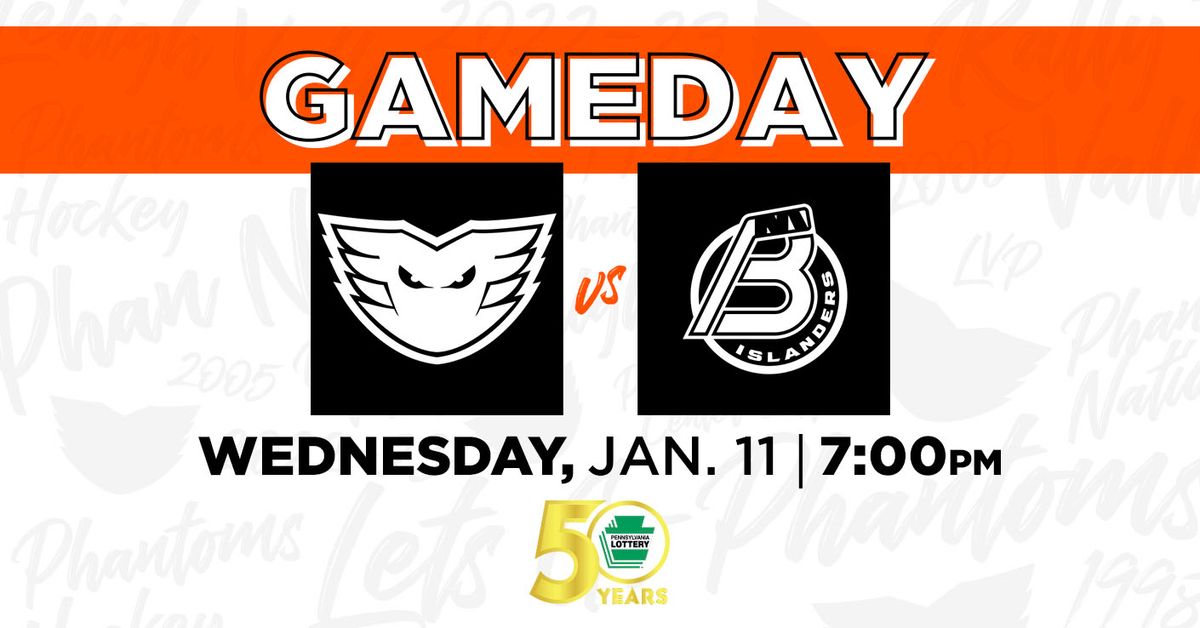 Bridgeport Islanders vs. Wilkes-Barre Scranton Penguins