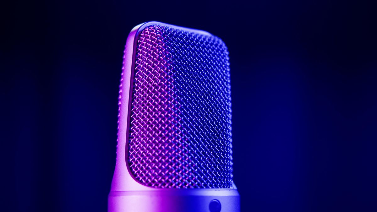 Center Stage - Open Mic and Karaoke at The Sharing Hall