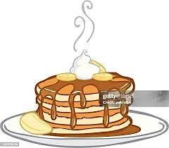 Paleo Pancakes - Recipe