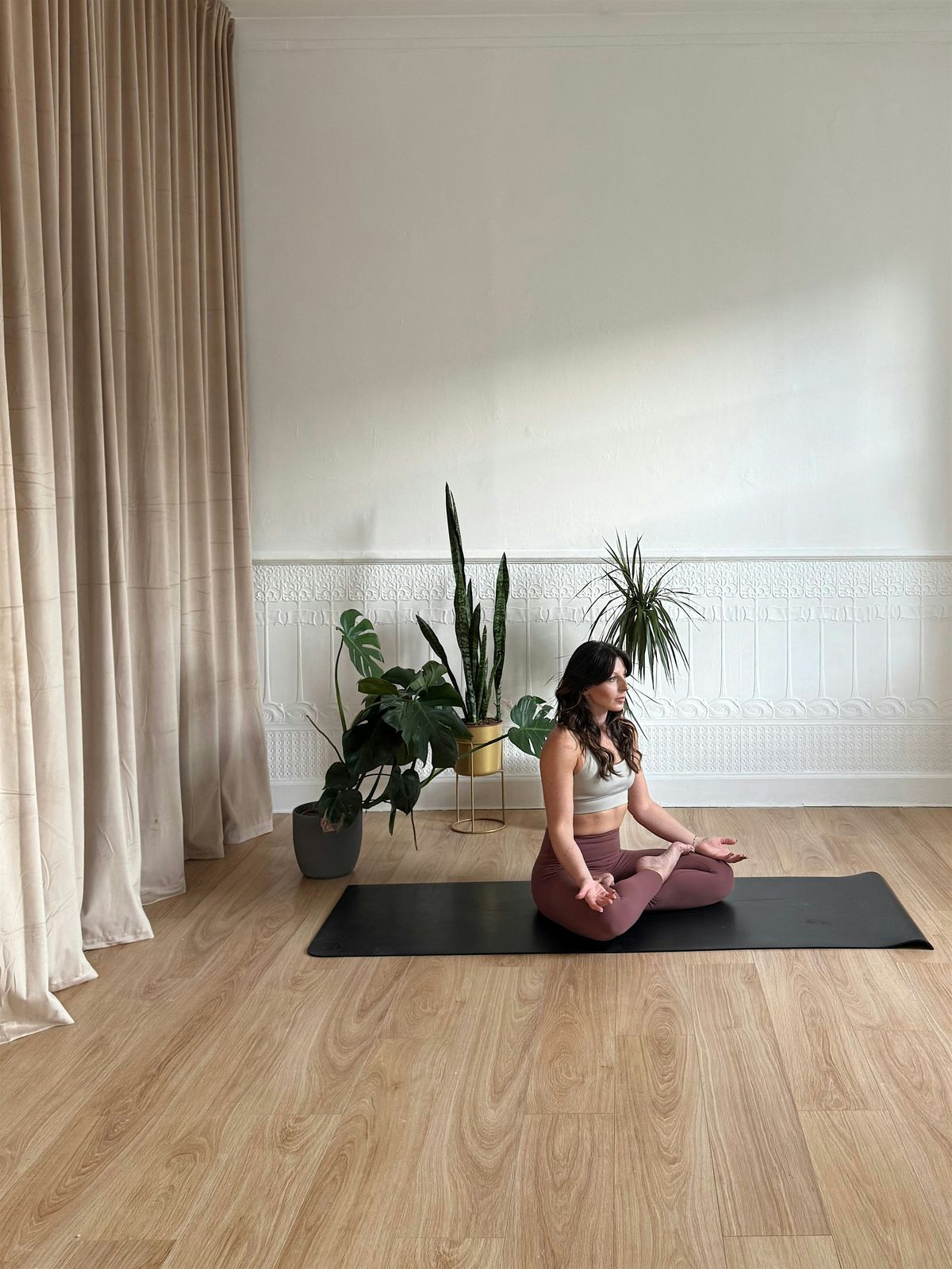 Vinyasa Flow