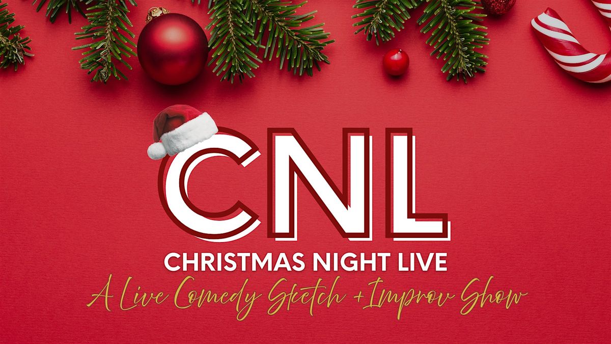 Christmas Night Live 2025