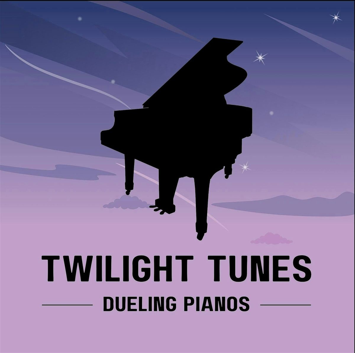 Dueling Pianos at The Sideline