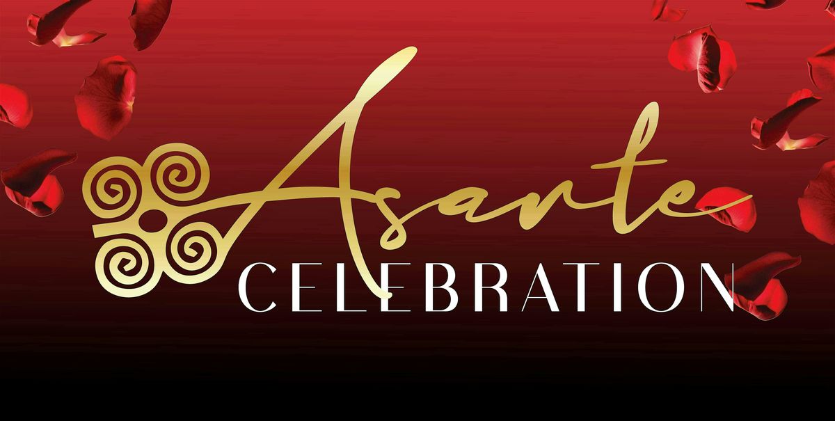 2025 Asante Celebration