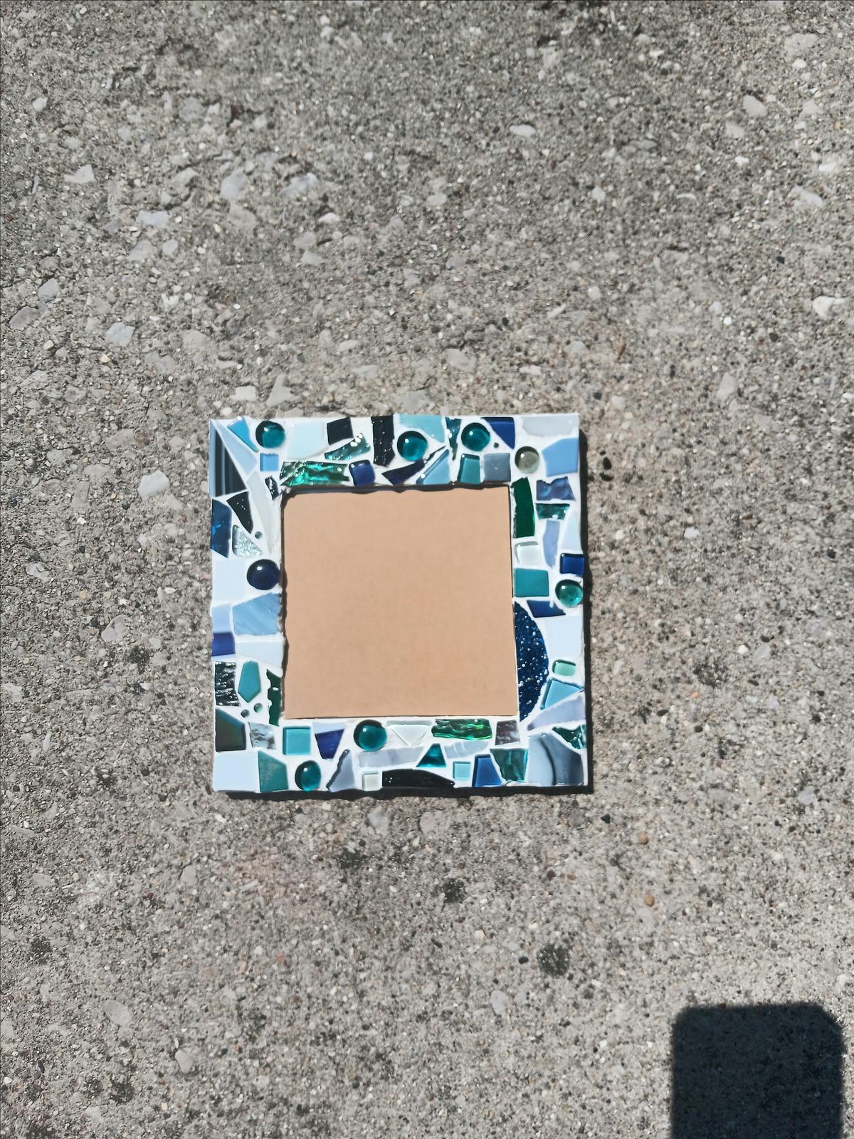 Frame of Mind Mosaics & Pints