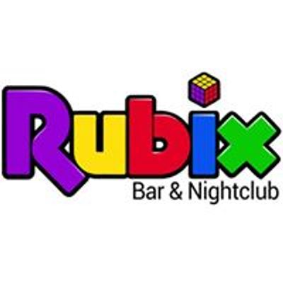 Rubix Bar