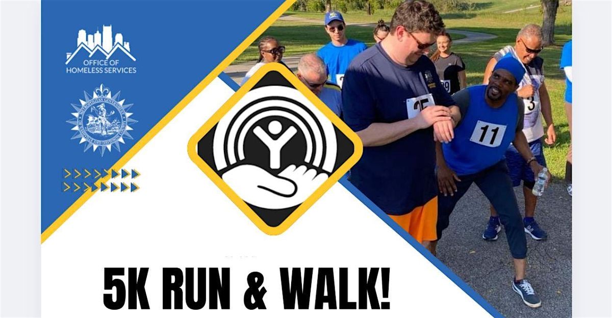 2nd Annual OHS 5K Run & Walk for Metro Makes a Difference
