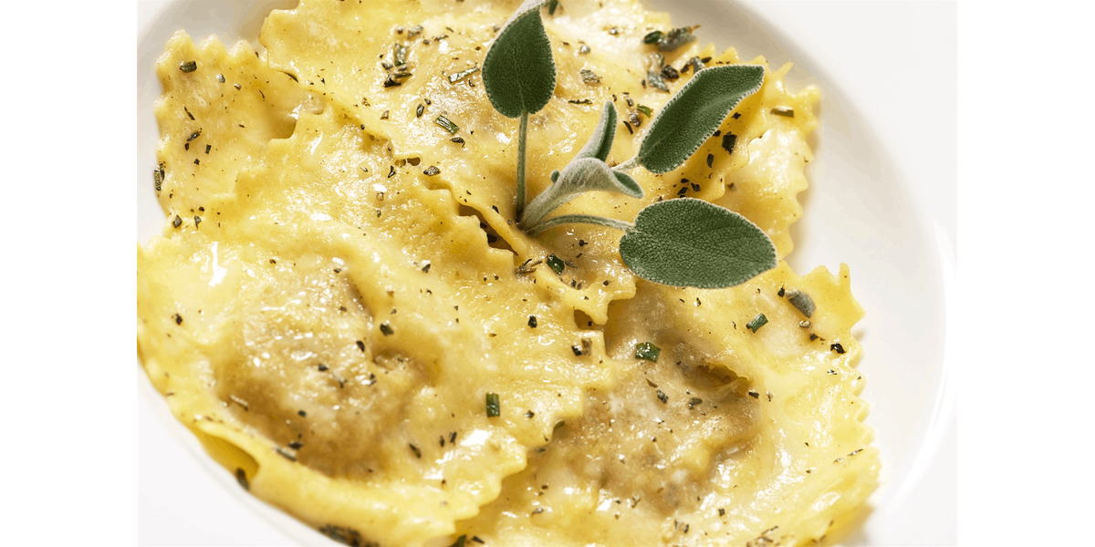 Form Ravioli By Hand - Pasta Making Cooking Class in San Diego | Classpop!\u2122