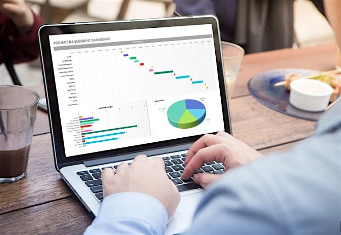 Excel Essential Training
