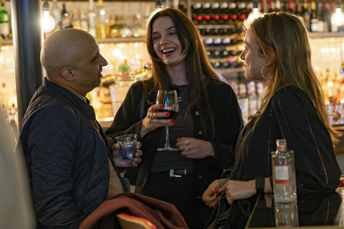 Sustainability & GreenTech Startups, Investors, Innovators Networking